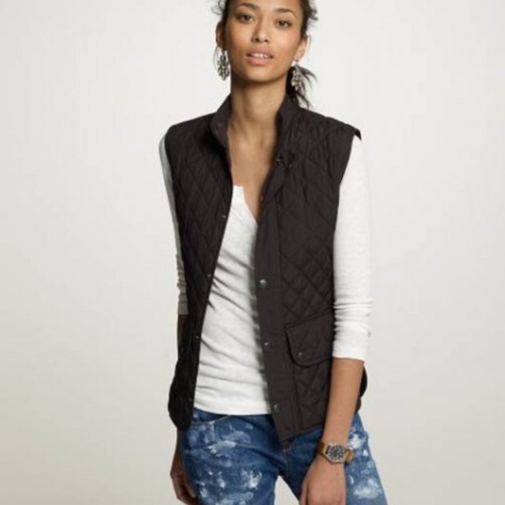 ✨FLASH SALE✨ Belstaff Vest